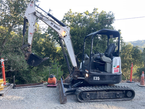 2014 Bobcat