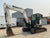 Bobcat E80 2012