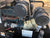 2011 Doosan Infracore C185WKUB-T4I 185 CFM Air Compressor