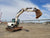 Bobcat E80 2012