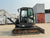 Bobcat E80 2012