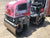 2013 Dynapac AR90G Vibratory Double Drum Roller