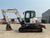 Bobcat E80 2012