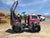 2013 Dynapac AR90G Vibratory Double Drum Roller