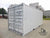 New 20' shipping containers