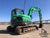 2013 Bobcat E85M Mini Excavator