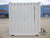 New 20' shipping containers