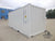 New 20' shipping containers