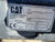 CAT T9 Trencher attachment