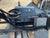 CAT T9 Trencher attachment
