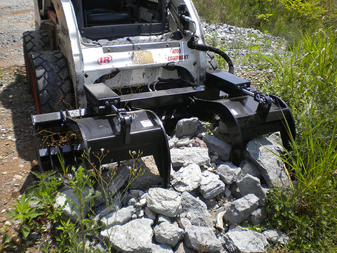 78" Rockwith Grapples