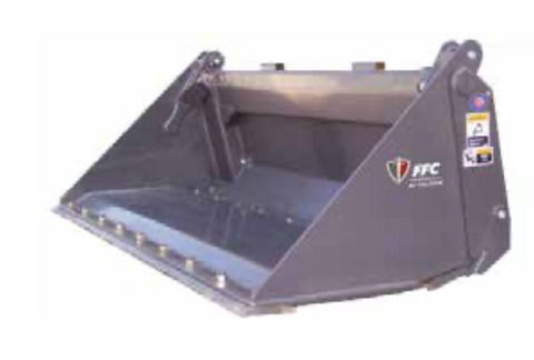 FFC 4-IN-1 CONSTRUCTION BUCKETSt 78"