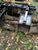 GRAPPLES -ROOT  Severe Duty Root Grapple 84"
