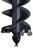Blue Diamond Heavy Duty AUGER BIT 18"