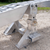 8' L x 16" W Modular Step Deck Trailer Ramp System - 20,000 lb. Weight Capacity