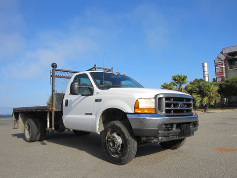 Trucks & Trailers
