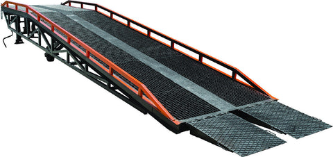 Loading & Storage