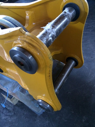 Backhoe / Excavator Attachments