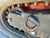 Ditch Witch SK3000 Full size-High Flow.