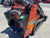 Ditch Witch SK3000 Full size-High Flow.