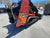 Ditch Witch SK3000 Full size-High Flow.