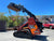 Ditch Witch SK3000 Full size-High Flow.