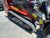 Ditch Witch SK3000 Full size-High Flow.