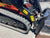 Ditch Witch SK3000 Full size-High Flow.