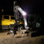 Extreme Duty Stump Grinder 24"