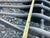 Used Rock Bucket 75" Bradco SS