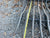 Used Rock Bucket 75" Bradco SS