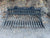 Used Rock Bucket 75" Bradco SS