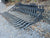 Used Rock Bucket 75" Bradco SS
