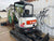 2014 Bobcat E35i