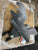 Auger mount Wedge for John Deere mini excavator