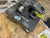 Auger mount Wedge for John Deere mini excavator