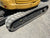 2021 CAT 303.5 CR - Hydraulic thumb