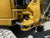 2021 CAT 303.5 CR - Hydraulic thumb