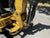2021 CAT 303.5 CR - Hydraulic thumb