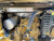 2021 CAT 303.5 CR - Hydraulic thumb