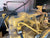 2021 CAT 303.5 CR - Hydraulic thumb