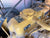 2021 CAT 303.5 CR - Hydraulic thumb