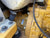 2021 CAT 303.5 CR - Hydraulic thumb