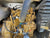 2021 CAT 303.5 CR - Hydraulic thumb