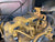 2021 CAT 303.5 CR - Hydraulic thumb