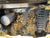 2021 CAT 303.5 CR - Hydraulic thumb