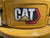 2021 CAT 303.5 CR - Hydraulic thumb