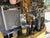 2021 CAT 303.5 CR - Hydraulic thumb
