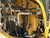 2021 CAT 303.5 CR - Hydraulic thumb