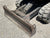 2021 CAT 303.5 CR - Hydraulic thumb